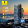 רמקול נייד Bluetooth Baseus AeQur 30 Air